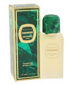 JEAN COUTURIER CORIANDRE EDT FOR WOMEN 1 JEAN COUTURIER CORIANDRE EDT FOR WOMEN