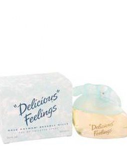GALE HAYMAN DELICIOUS FEELINGS EDT FOR WOMEN