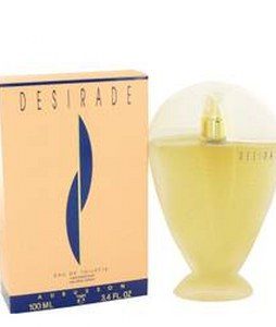 AUBUSSON DESIRADE EDT FOR WOMEN