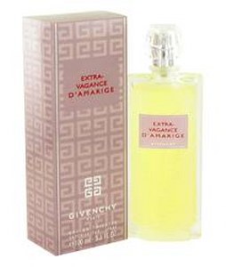 GIVENCHY EXTRAVAGANCE EDT FOR WOMEN 1 GIVENCHY EXTRAVAGANCE EDT FOR WOMEN