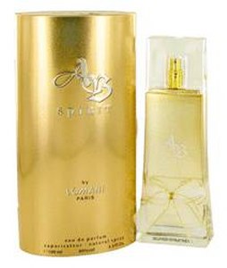 LOMANI AB SPIRIT EDP FOR WOMEN 1 LOMANI AB SPIRIT EDP FOR WOMEN