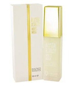 ALYSSA ASHLEY ALYSSA ASHLEY WHITE MUSK EDT FOR WOMEN