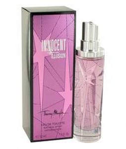 THIERRY MUGLER ANGEL INNOCENT ILLUSION EDT FOR WOMEN Perfume