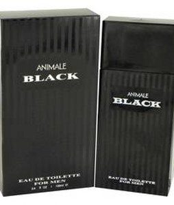 ANIMALE ANIMALE BLACK EDT FOR MEN
