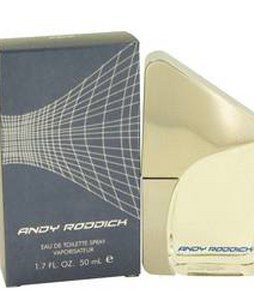 PARLUX ANDY RODDICK EDT FOR MEN