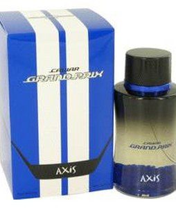 SENSE OF SPACE AXIS CAVIAR GRAND PRIX BLUE EDT FOR MEN