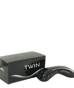 AZZARO AZZARO TWIN EDT FOR MEN