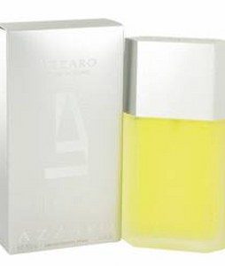 AZZARO AZZARO L'EAU EDT FOR MEN