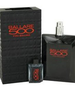 VITO BALLARE BALLARE 500 EDT FOR MEN 1 VITO BALLARE BALLARE 500 EDT FOR MEN