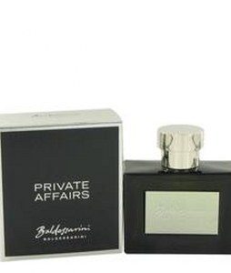 BALDESSARINI BALDESSARINI PRIVATE AFFAIRS EDT FOR MEN