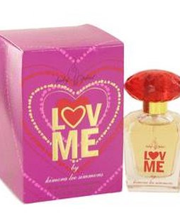 KIMORA LEE SIMMONS BABY PHAT LUV ME EDT FOR WOMEN 1 KIMORA LEE SIMMONS BABY PHAT LUV ME EDT FOR WOMEN