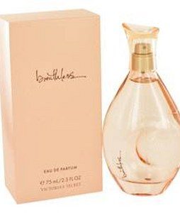 VICTORIA'S SECRET BREATHLESS EDP FOR WOMEN
