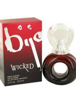 BIJAN BIJAN WICKED EDT FOR WOMEN