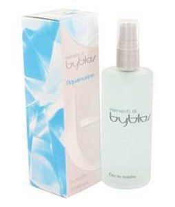 BYBLOS BYBLOS AQUAMARINE EDT FOR WOMEN