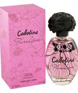 PARFUMS GRES CABOTINE FLORALISME EDT FOR WOMEN