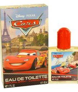 PIXAR CARS EDT FOR MEN