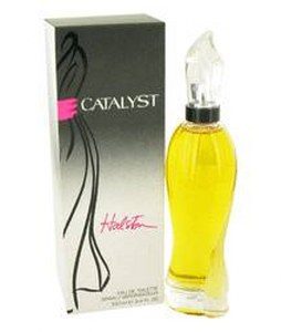 HALSTON CATALYST EDT FOR WOMEN