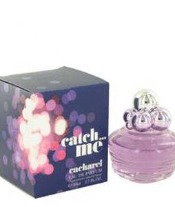 CACHAREL CATCH ME EDP FOR WOMEN 1 CACHAREL CATCH ME EDP FOR WOMEN