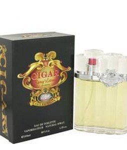 REMY LATOUR CIGAR (20TH ANNIVERSARY EDITION) EDT FOR MEN