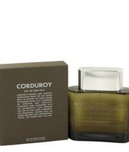 ZIRH INTERNATIONAL CORDUROY EDT FOR MEN
