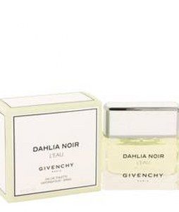 GIVENCHY DAHLIA NOIR L'EAU EDT FOR WOMEN