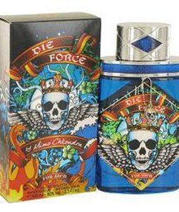 MIMO CHKOUDRA DIE FORCE EDT FOR MEN
