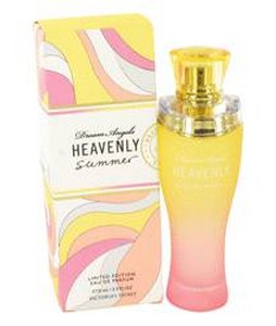 VICTORIA'S SECRET DREAM ANGELS HEAVENLY SUMMER EDP FOR WOMEN 1 VICTORIA'S SECRET DREAM ANGELS HEAVENLY SUMMER EDP FOR WOMEN