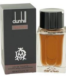 DUNHILL CUSTOM EDT FOR MEN - Perfume Malaysia PerfumeStore.my