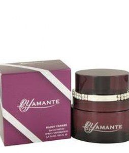 DADDY YANKEE DYAMANTE EDP FOR WOMEN