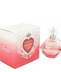 MARINA DE BOURBON MARINA DE BOURBON DYNASTIE VAMP EDP FOR WOMEN