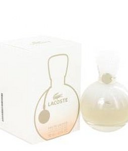 LACOSTE EAU DE LACOSTE EDP FOR WOMEN 1 LACOSTE EAU DE LACOSTE EDP FOR WOMEN