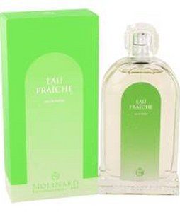 MOLINARD EAU FRAICHE MOLINARD EDT FOR WOMEN