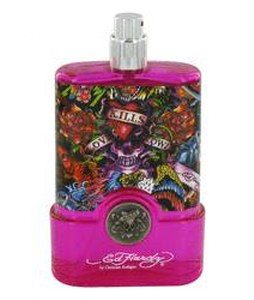 CHRISTIAN AUDIGIER ED HARDY HEARTS & DAGGERS EDP FOR WOMEN