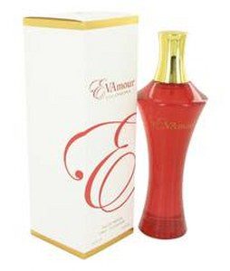 EVA LONGORIA EVAMOUR EDP FOR WOMEN