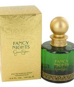 JESSICA SIMPSON FANCY NIGHTS EDP FOR WOMEN