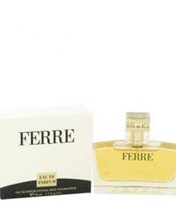 GIANFRANCO FERRE FERRE (NEW) EDP FOR WOMEN