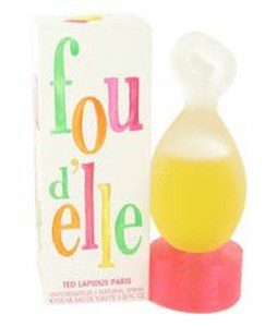 TED LAPIDUS FOU D'ELLE EDT FOR WOMEN