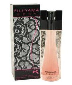 SUCCES DE PARIS FUJIYAMA SEXY EDT FOR WOMEN