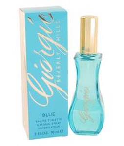 GIORGIO BEVERLY HILLS GIORGIO BLUE EDT FOR WOMEN 1 GIORGIO BEVERLY HILLS GIORGIO BLUE EDT FOR WOMEN