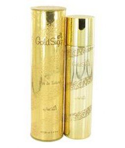AQUOLINA GOLD SUGAR EDT FOR WOMEN