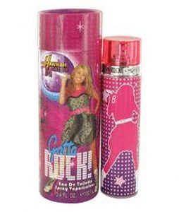 HANNAH MONTANA GOTTA ROCK EDT FOR WOMEN