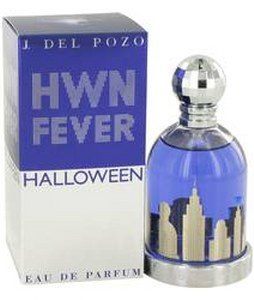 JESUS DEL POZO HALLOWEEN FEVER EDP FOR WOMEN