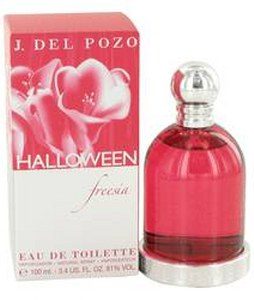 JESUS DEL POZO HALLOWEEN FREESIA EDT FOR WOMEN