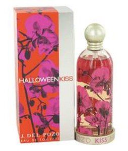 JESUS DEL POZO HALLOWEEN KISS EDT FOR WOMEN
