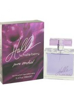 HALLE BERRY HALLE BERRY PURE ORCHID EDP FOR WOMEN 1 HALLE BERRY HALLE BERRY PURE ORCHID EDP FOR WOMEN