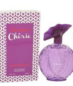 AUBUSSON HISTOIRE D'AMOUR CHERIE EDP FOR WOMEN