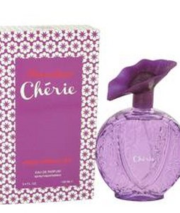 AUBUSSON HISTOIRE D'AMOUR CHERIE EDP FOR WOMEN 1 AUBUSSON HISTOIRE D'AMOUR CHERIE EDP FOR WOMEN
