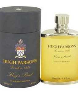 HUGH PARSONS HUGH PARSONS KINGS ROAD EDP FOR MEN