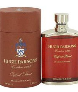 HUGH PARSONS HUGH PARSONS OXFORD STREET EDP FOR MEN