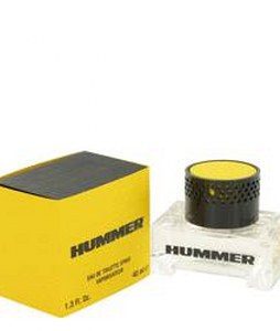HUMMER HUMMER EDT FOR MEN